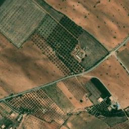 Satellite imagery of Hammar Arbaïne Chachia, DZ