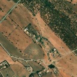 Satellite imagery of Hammar Arbaïne Chachia, DZ