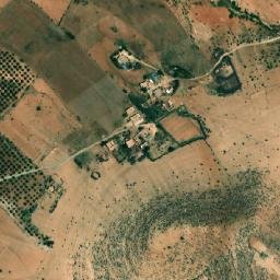 Satellite imagery of Hammar Arbaïne Chachia, DZ