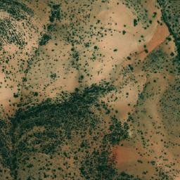 Satellite imagery of Koudiet Dilia, DZ