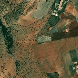 Satellite imagery of Koudiet Dilia, DZ