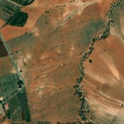 Satellite imagery of Koudiet Dilia, DZ
