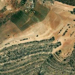 Satellite imagery of Ghar el Hami, DZ