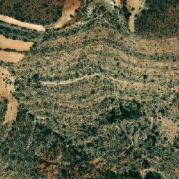 Satellite imagery of Ghar el Hami, DZ
