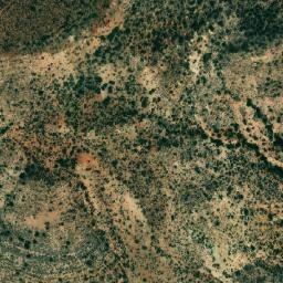 Satellite imagery of Ghar el Hami, DZ