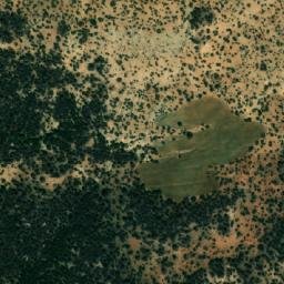 Satellite imagery of Ras el Oudene, DZ