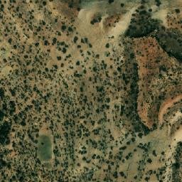 Satellite imagery of Kef Ougueb, DZ