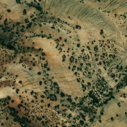 Satellite imagery of Kef Ougueb, DZ