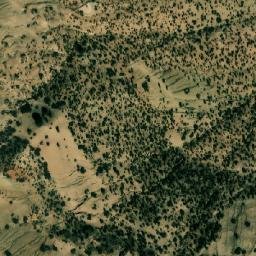 Satellite imagery of Kef Ougueb, DZ