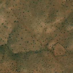 Satellite imagery of Djebel Dir el Krlafel, DZ