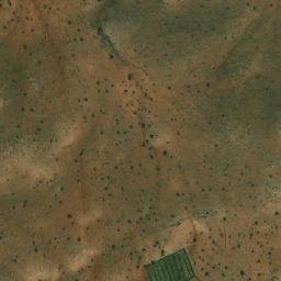Satellite imagery of Djebel Dir el Krlafel, DZ