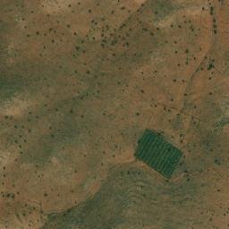 Satellite imagery of Djebel Dir el Krlafel, DZ
