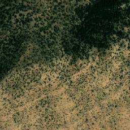 Satellite imagery of Djebel el Keskes, DZ