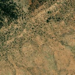 Satellite imagery of Djebel el Keskes, DZ