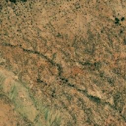 Satellite imagery of Djebel el Keskes, DZ