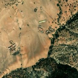 Satellite imagery of Kef el Mekhareg, DZ