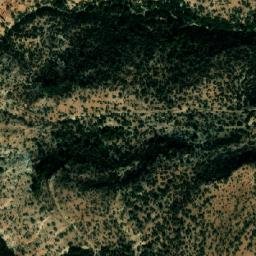 Satellite imagery of Kef el Mekhareg, DZ