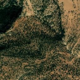 Satellite imagery of Kef el Mekhareg, DZ