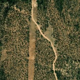 Satellite imagery of Djebel Houed, DZ