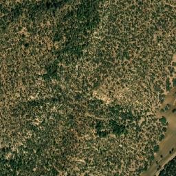 Satellite imagery of Djebel Houed, DZ