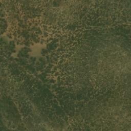 Satellite imagery of Djebel Bedaa, DZ