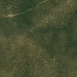 Satellite imagery of Djebel Bedaa, DZ