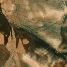 Satellite imagery of Guelta el Beïdha, DZ