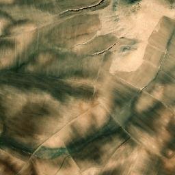 Satellite imagery of Guelta el Beïdha, DZ