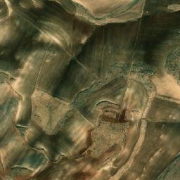 Satellite imagery of Es Sedra, DZ
