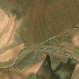 Satellite imagery of Chebket el Melah, DZ