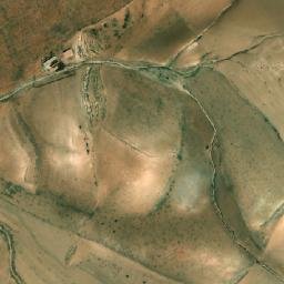 Satellite imagery of Chebket el Melah, DZ