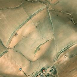 Satellite imagery of Chebket el Melah, DZ