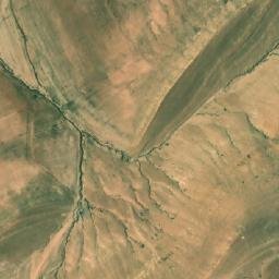 Satellite imagery of El Mendjal, DZ