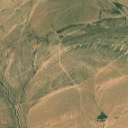Satellite imagery of El Mendjal, DZ