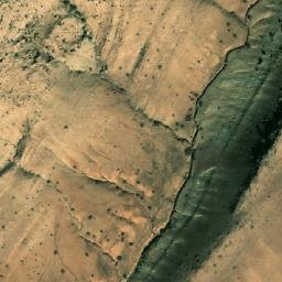 Satellite imagery of Seunet Ferhouh, DZ