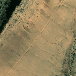 Satellite imagery of Seunet Ferhouh, DZ