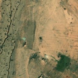 Satellite imagery of Seunet Ferhouh, DZ
