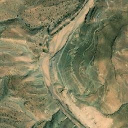 Satellite imagery of Draa el Arara, DZ