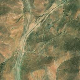 Satellite imagery of Draa el Arara, DZ