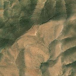 Satellite imagery of Draa el Arara, DZ