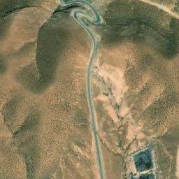 Satellite imagery of Draa el Aouinet, DZ