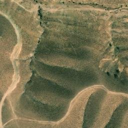 Satellite imagery of Draa el Aouinet, DZ