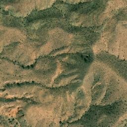 Satellite imagery of Borma Senef, DZ