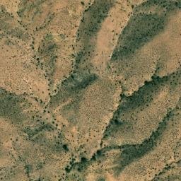 Satellite imagery of Borma Senef, DZ