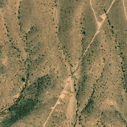Satellite imagery of Borma Senef, DZ
