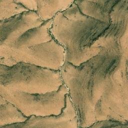 Satellite imagery of Kraine Sahbana, DZ