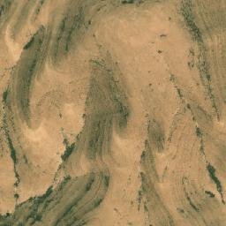 Satellite imagery of Kraine Sahbana, DZ