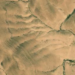 Satellite imagery of Kraine Sahbana, DZ