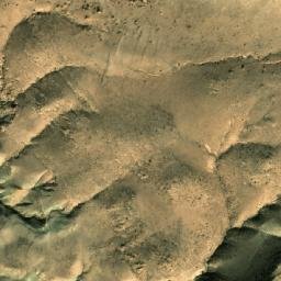 Satellite imagery of Djebel el Louz, DZ