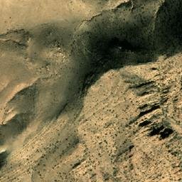 Satellite imagery of Djebel el Louz, DZ